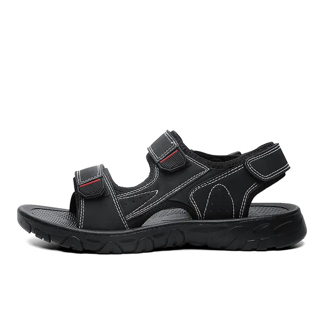 Dejav Men's Outdoor Sandal