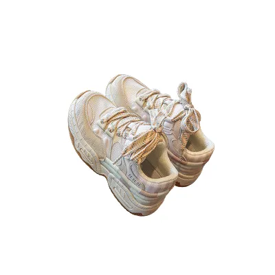 Depablos Unisex Kids' Casual Sneaker