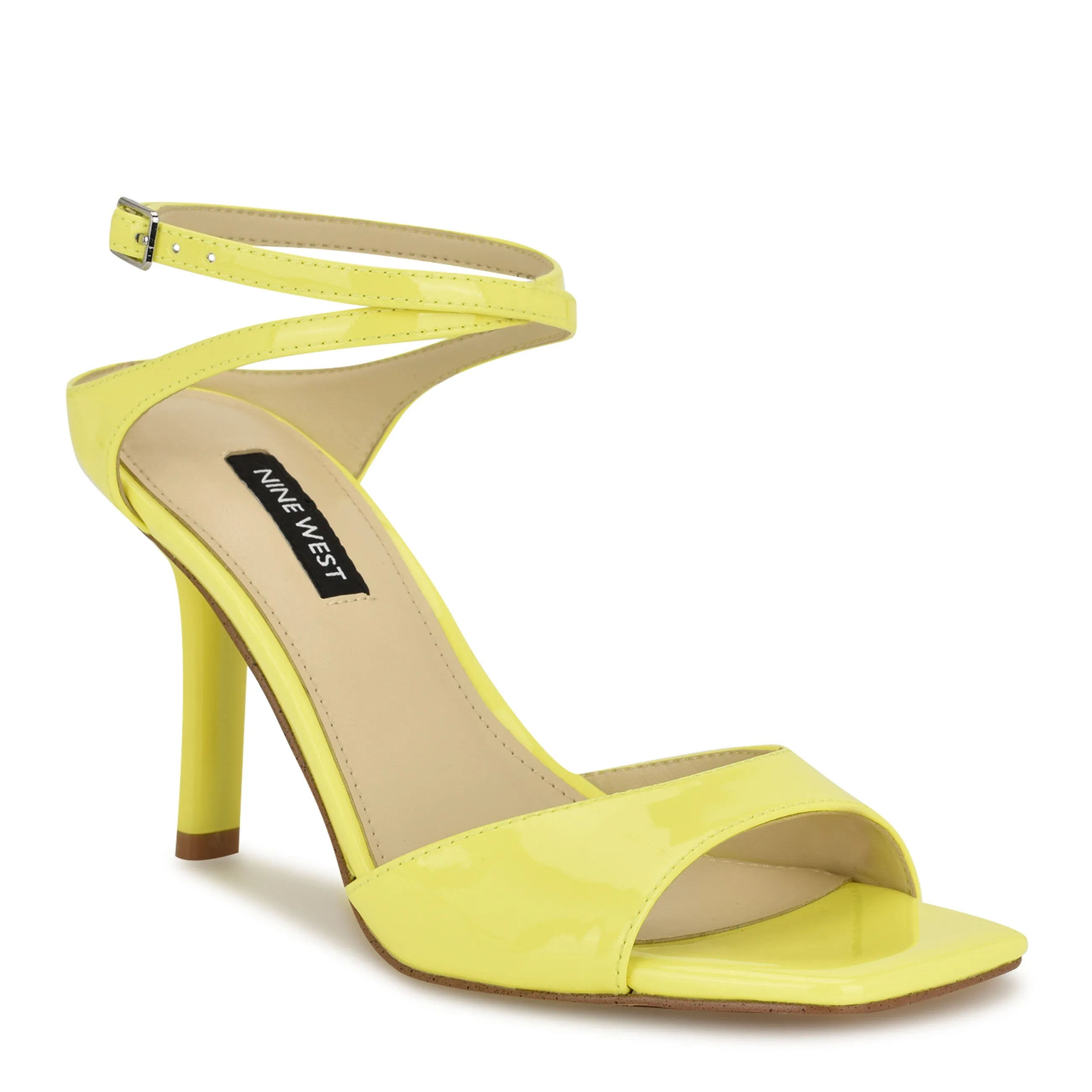 Devans Dress Sandals