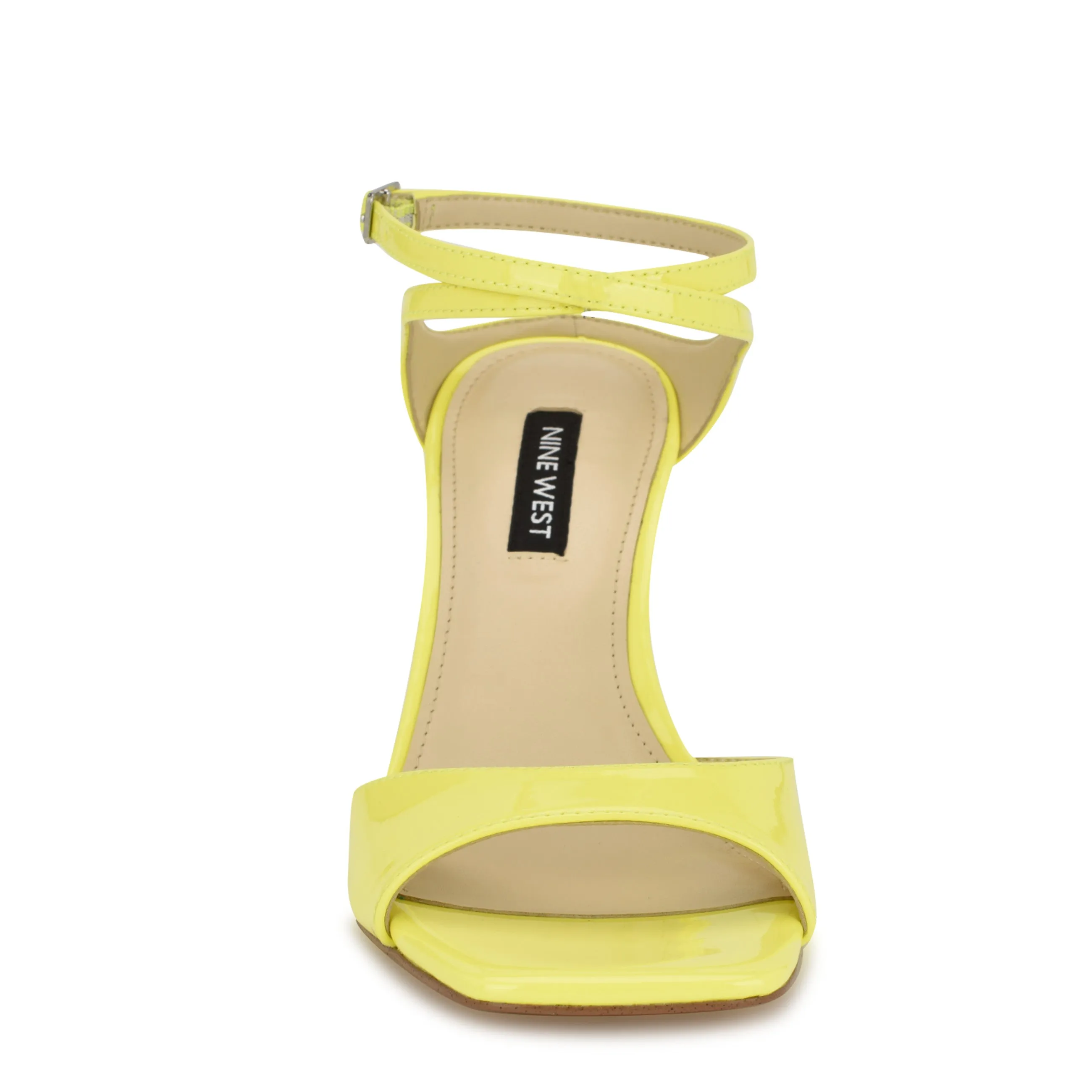 Devans Dress Sandals