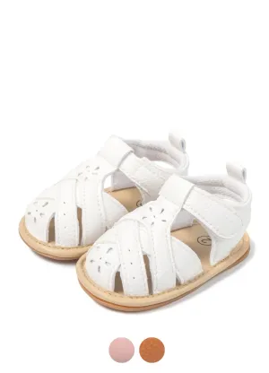 Deyanara Baby Girls' Sandal