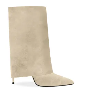 DIANE SUEDE SAND