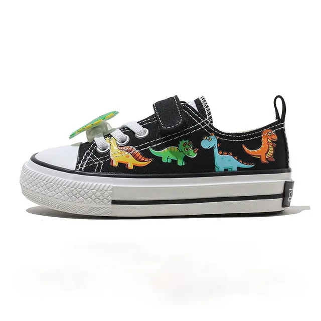 Diego Baby Boys' Casual Sneaker