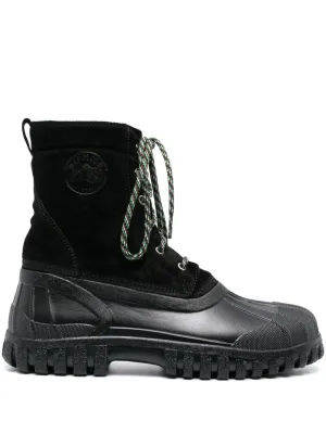DIEMME Boots Black