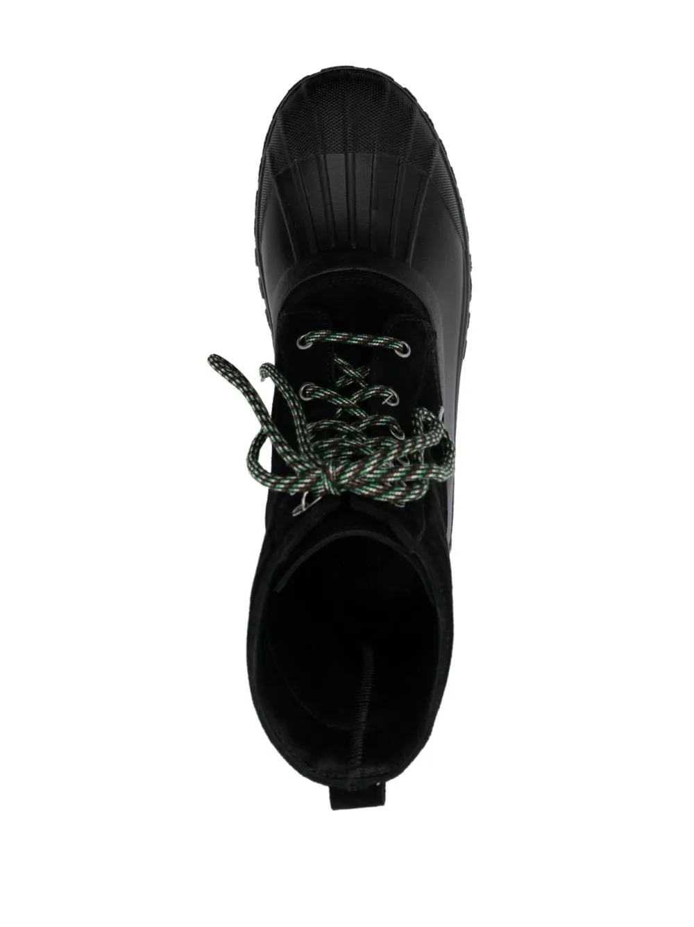 DIEMME Boots Black