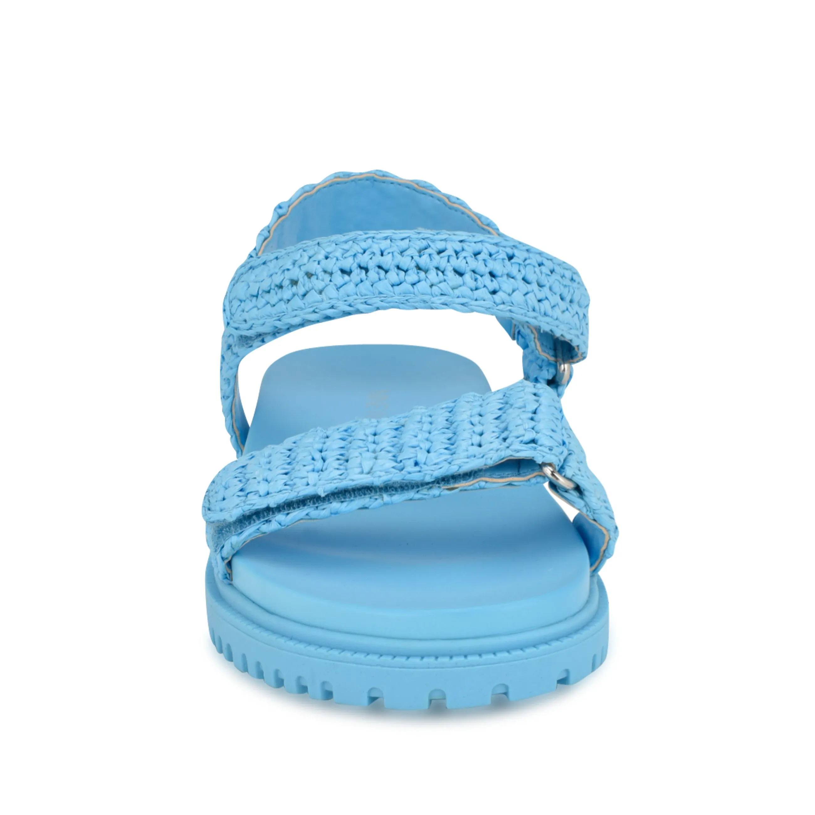 Dinrah Footbed Sandals
