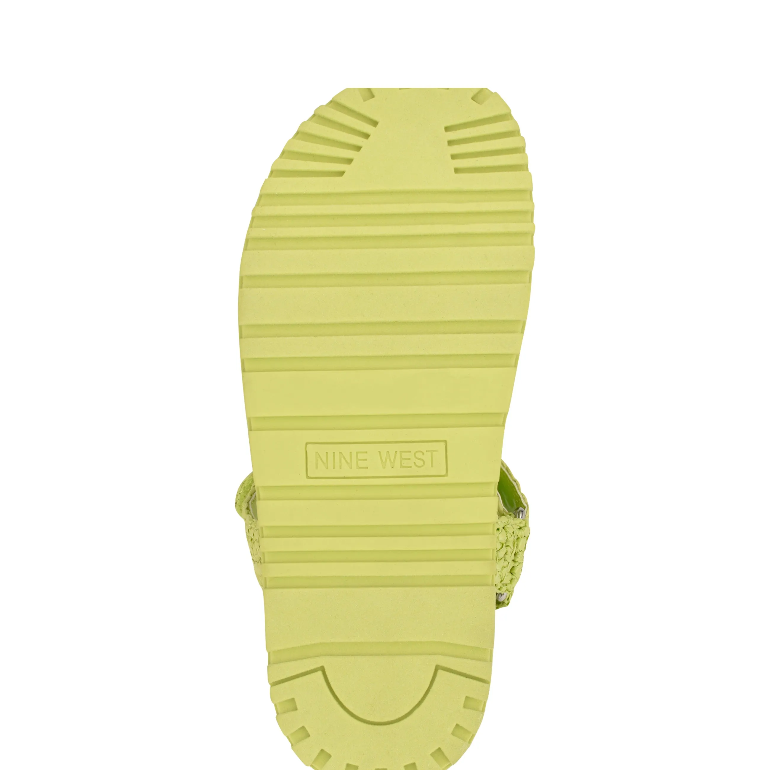 Dinrah Footbed Sandals