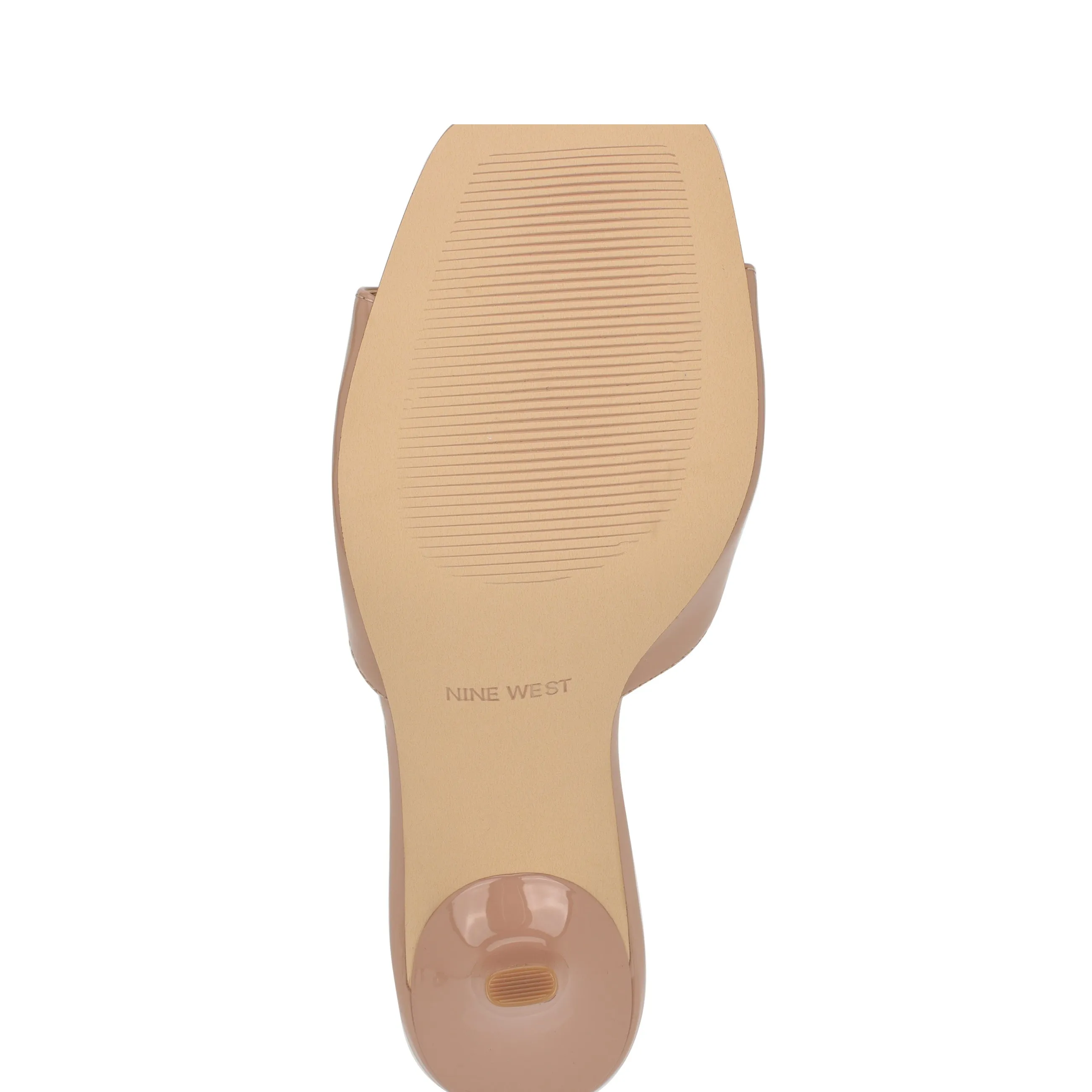 Disko Dress Slide Sandals