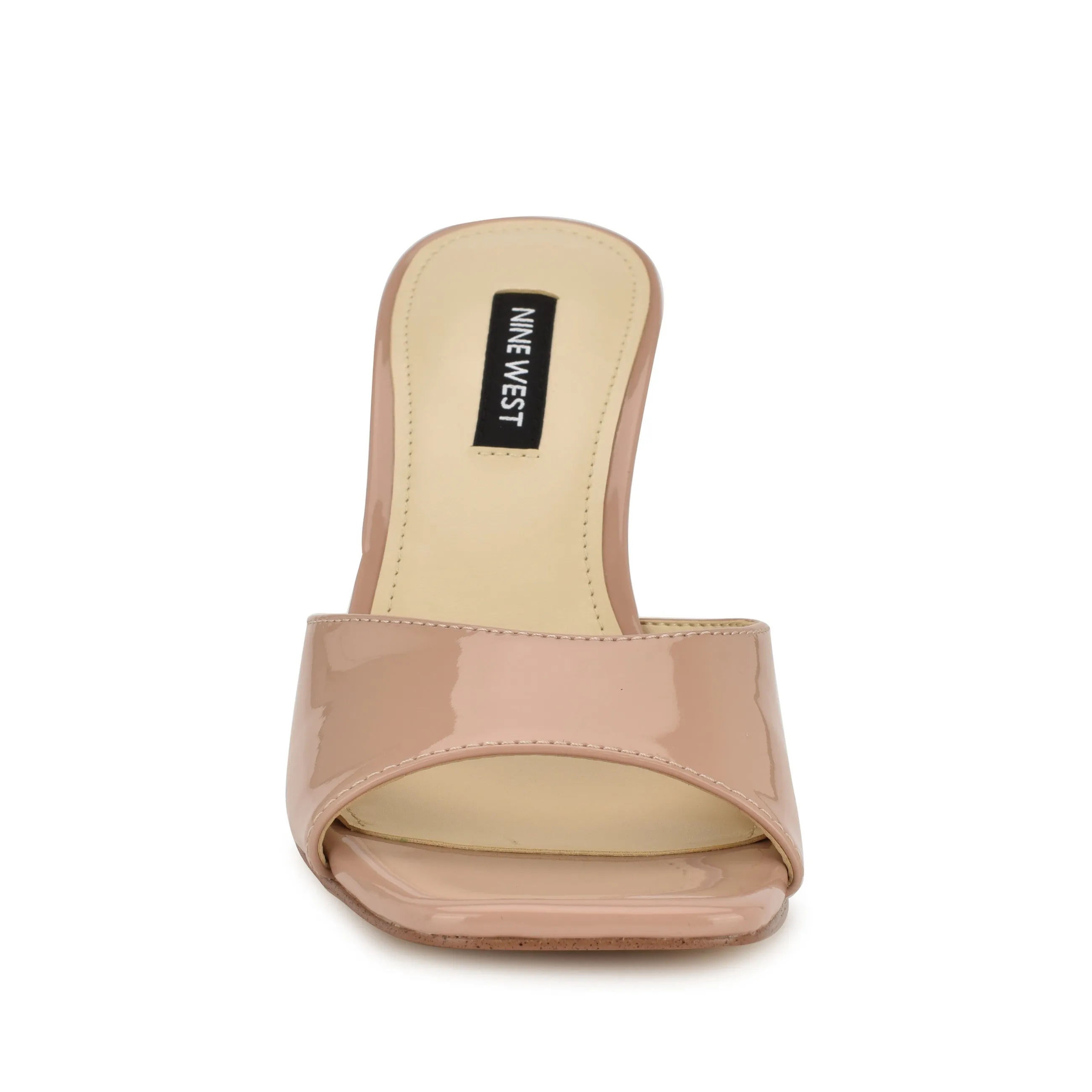Disko Dress Slide Sandals