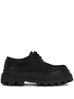 Dolce & Gabbana Boots Black