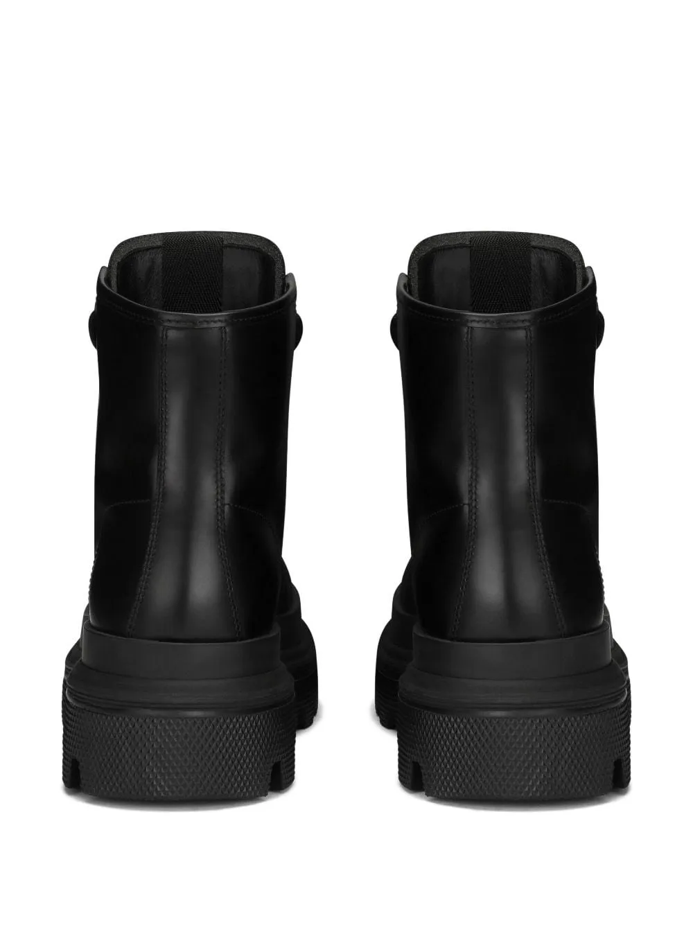 Dolce & Gabbana Boots Black