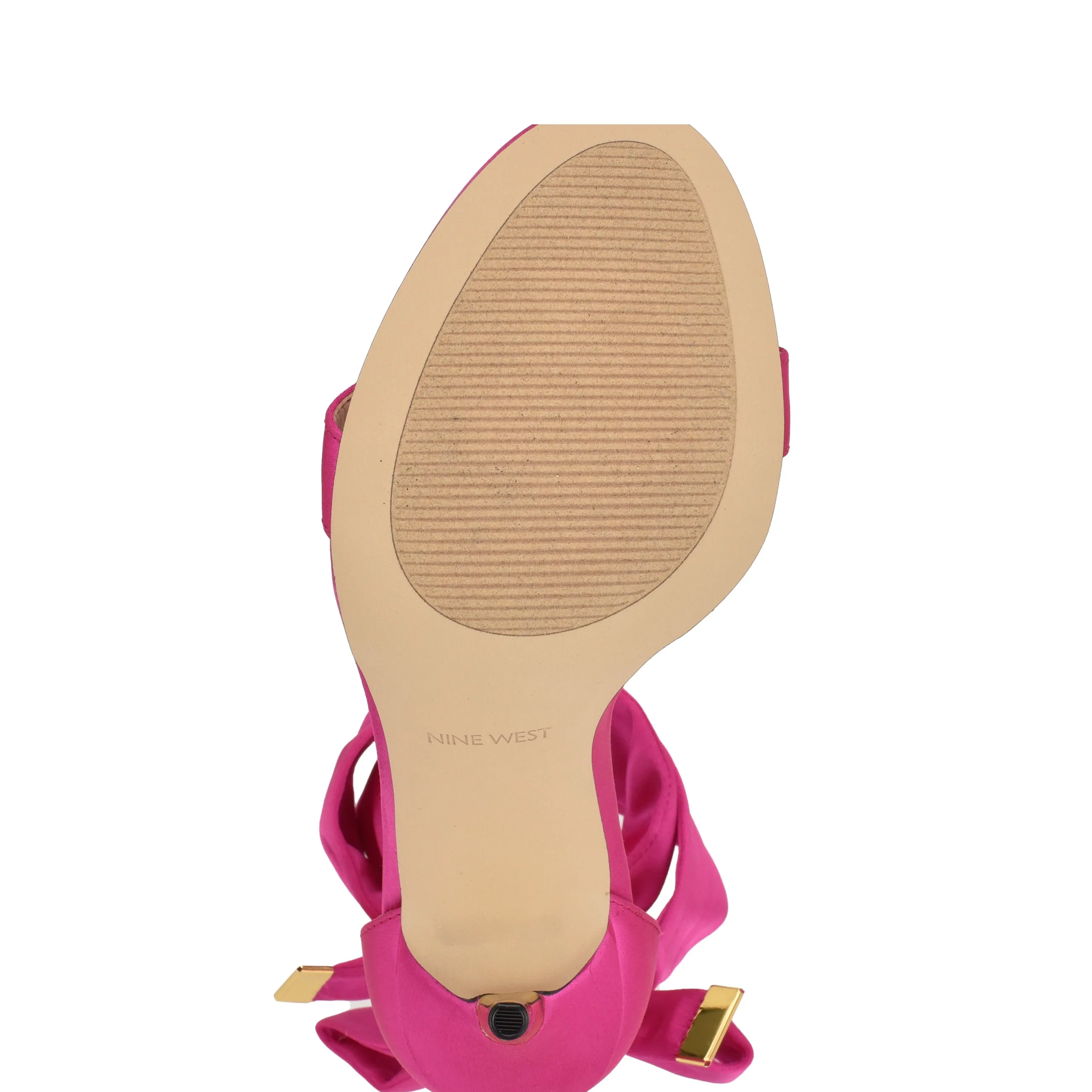 Donatela Ankle Wrap Sandals
