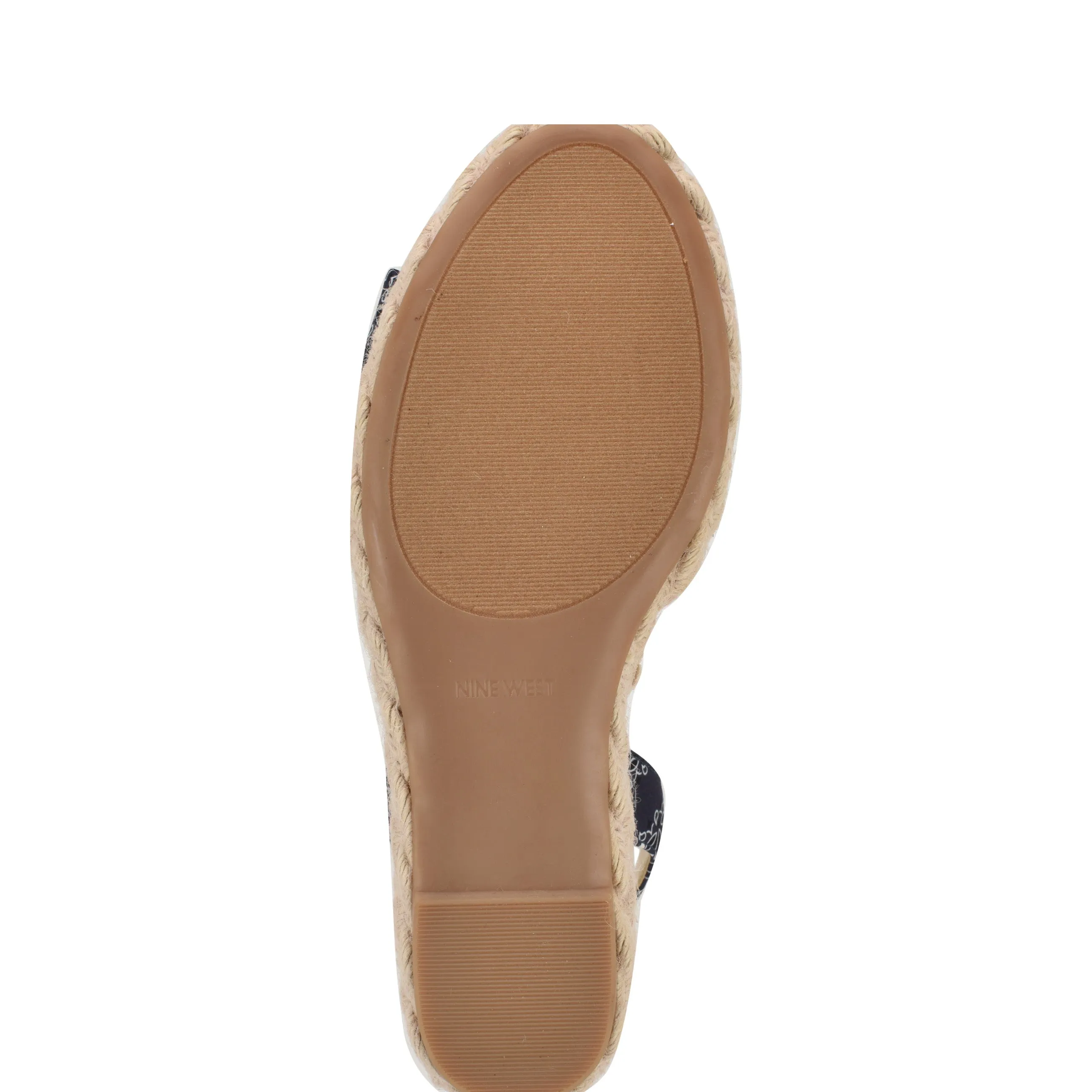 Dotime Espadrille Wedge Sandals