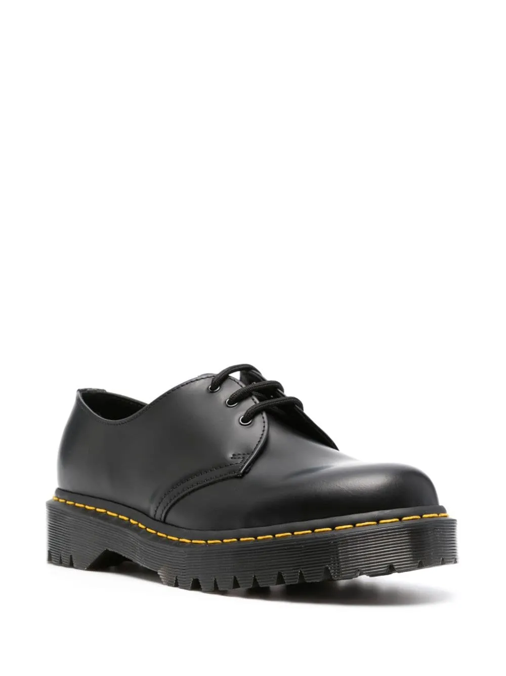 Dr. Martens Boots Black