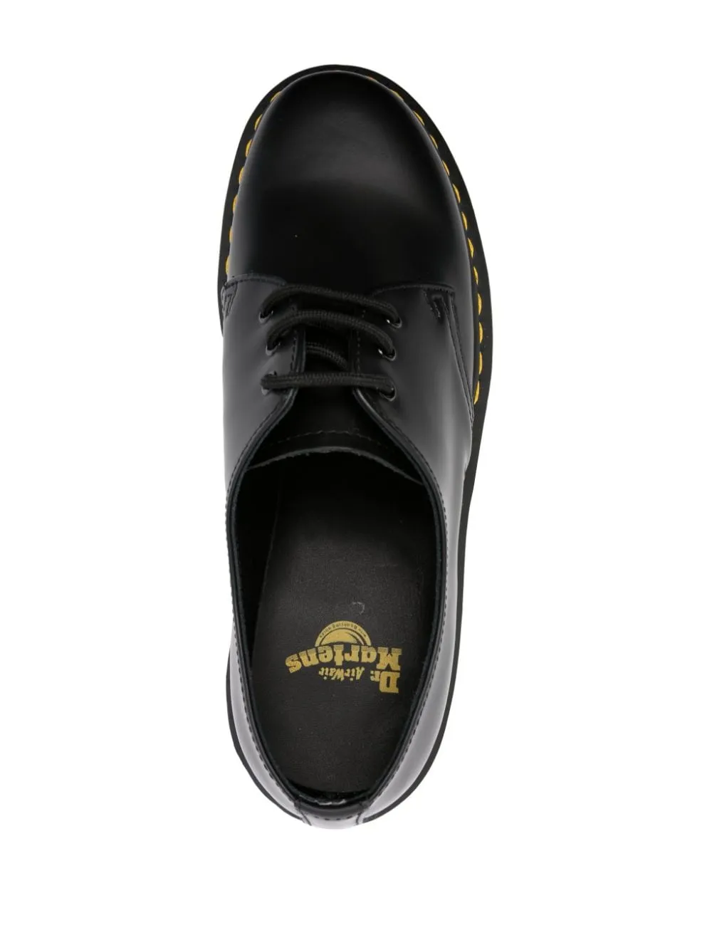 Dr. Martens Boots Black