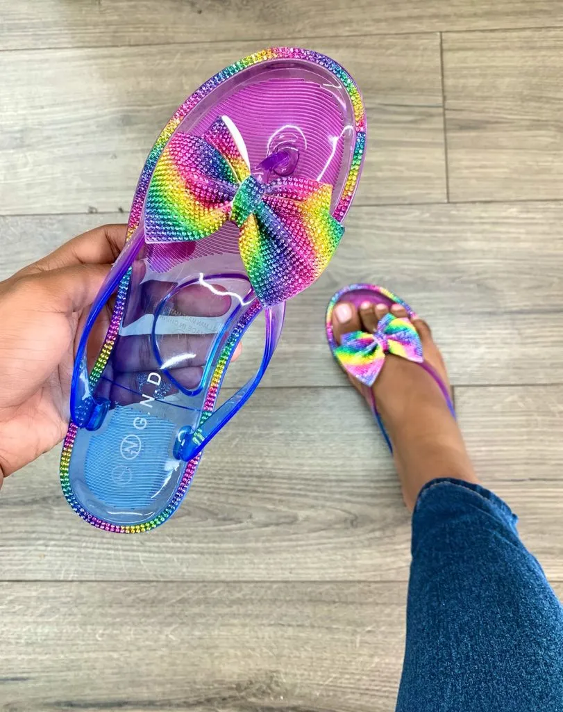 DS03 - RAINBOW