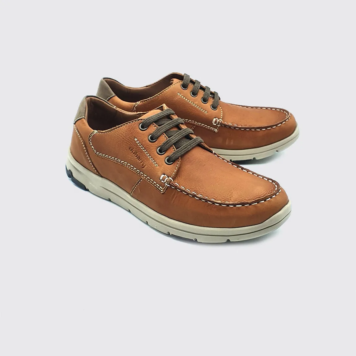 Dubarry Baker 5819 Brown