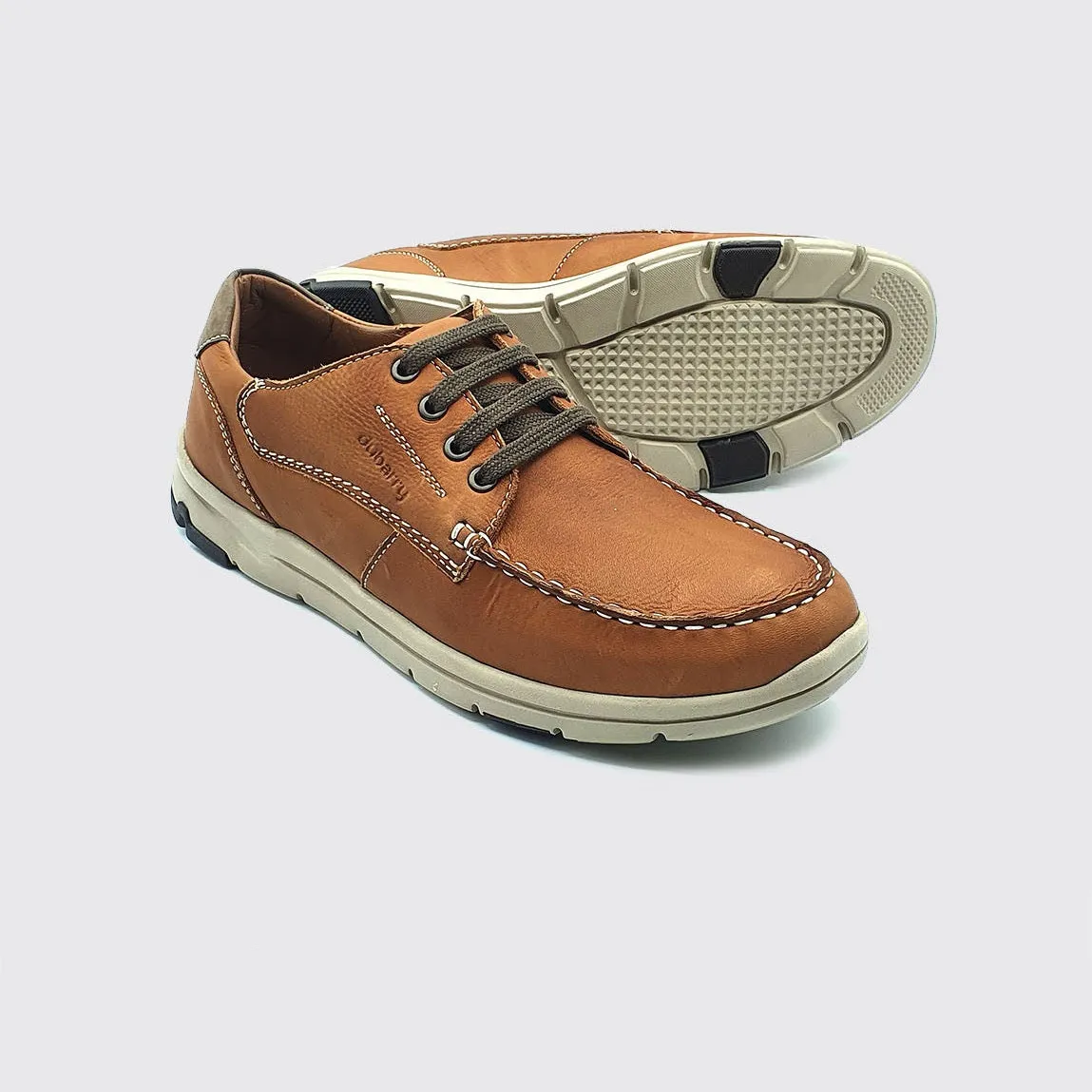 Dubarry Baker 5819 Brown