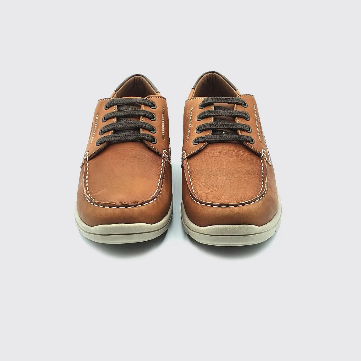 Dubarry Baker 5819 Brown