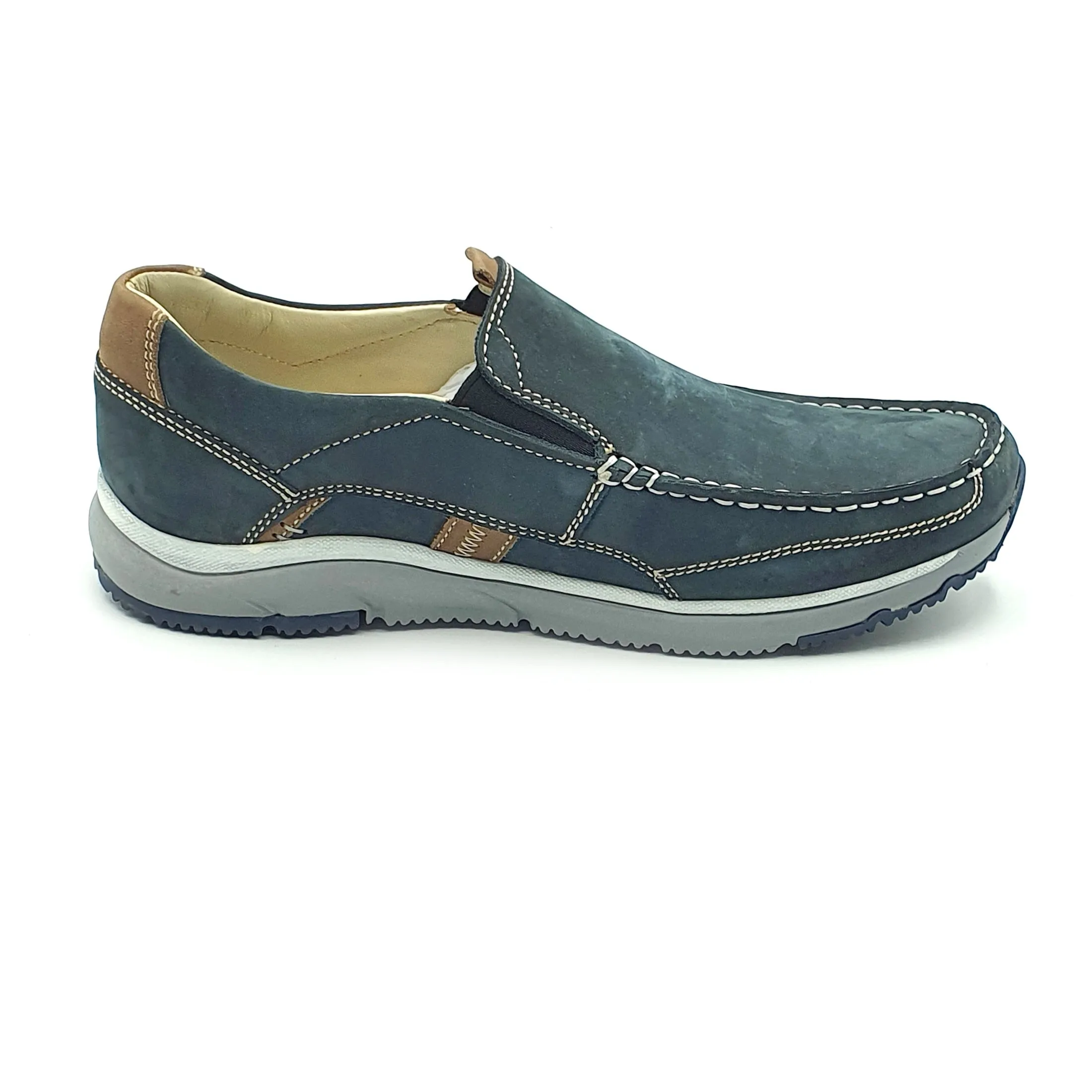 Dubarry Briggs 5815 03 Navy