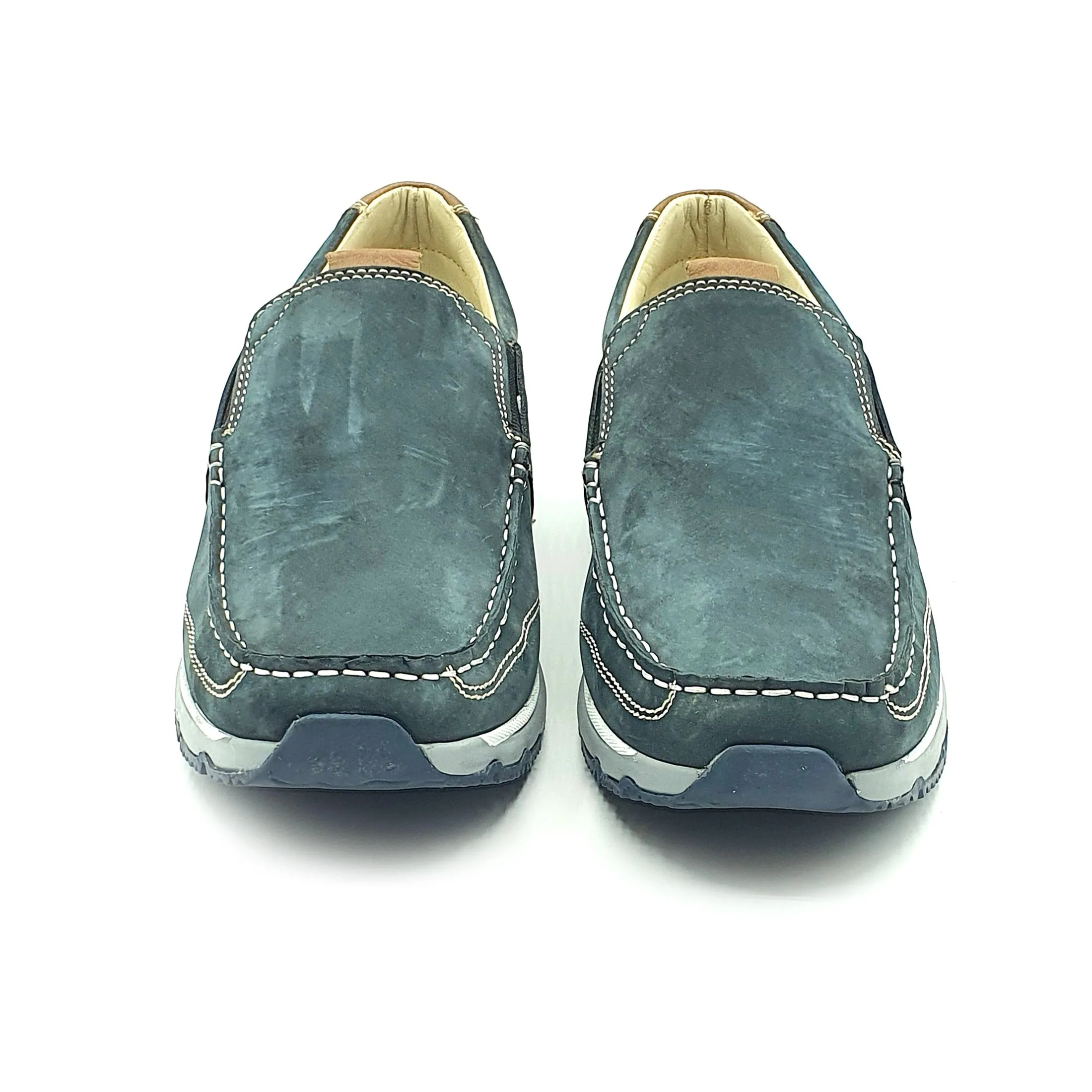 Dubarry Briggs 5815 03 Navy