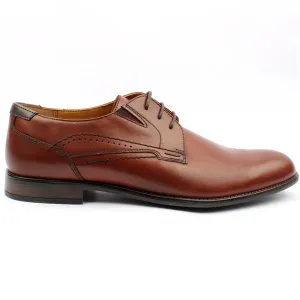 Dubarry Dell EX FIT 5848 95 Chestnut