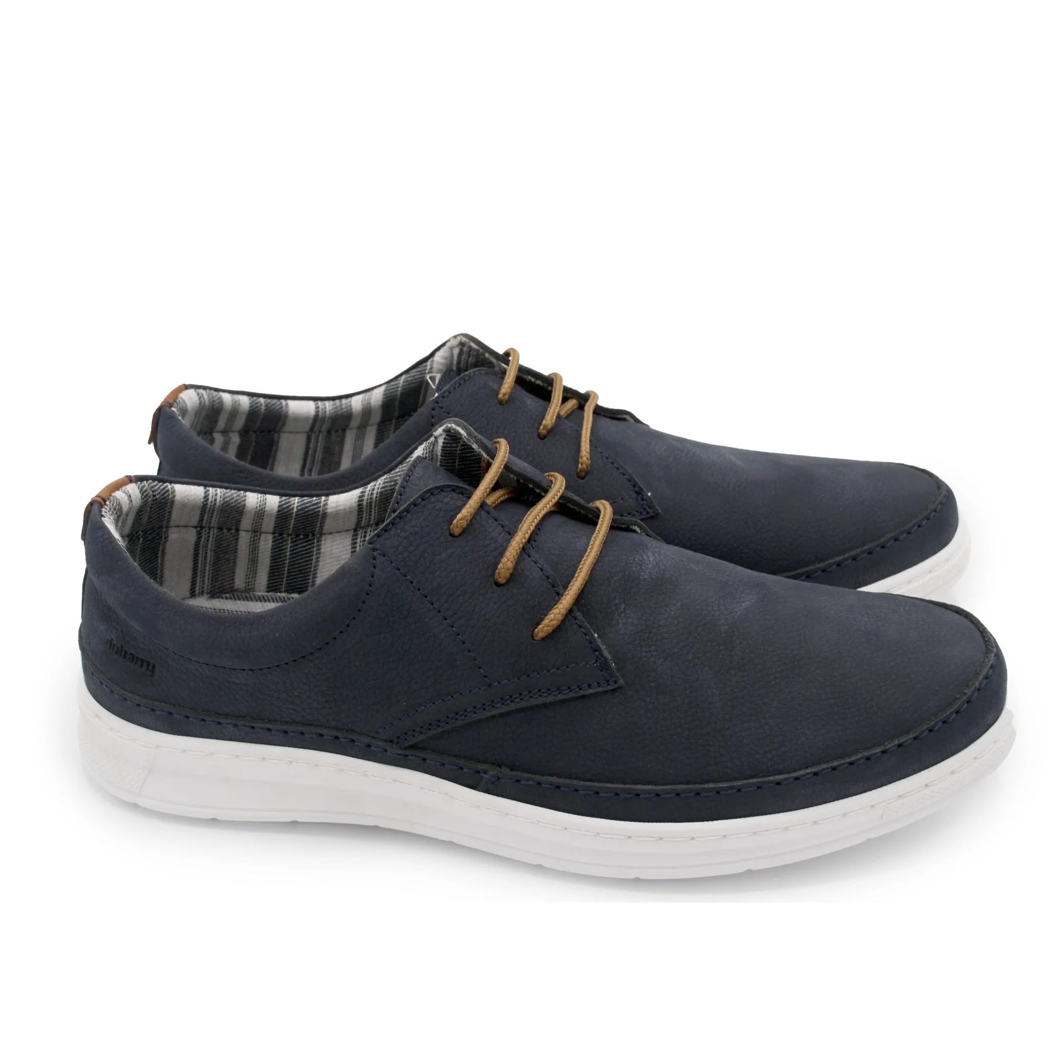 Dubarry Sully 5861 03 Navy