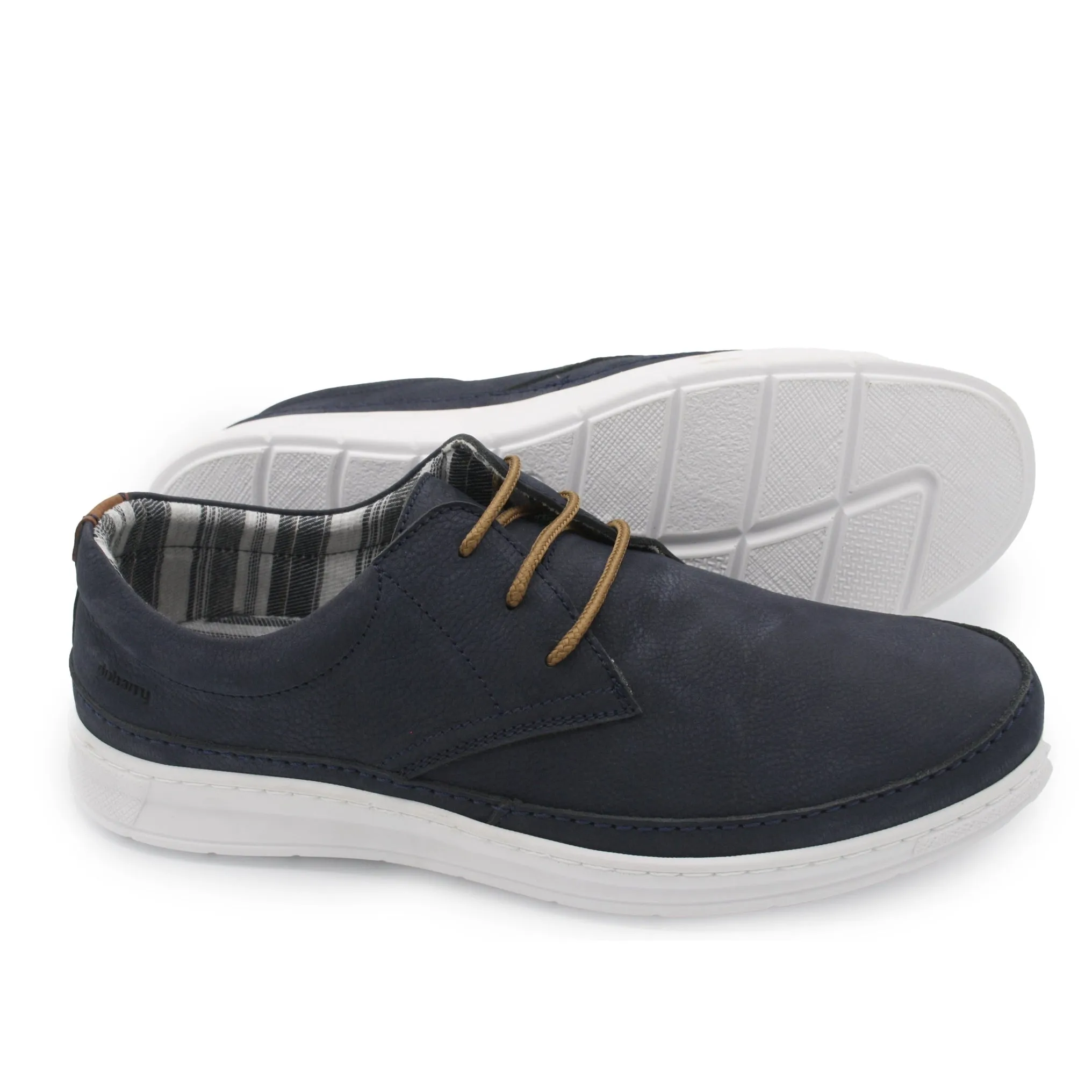 Dubarry Sully 5861 03 Navy