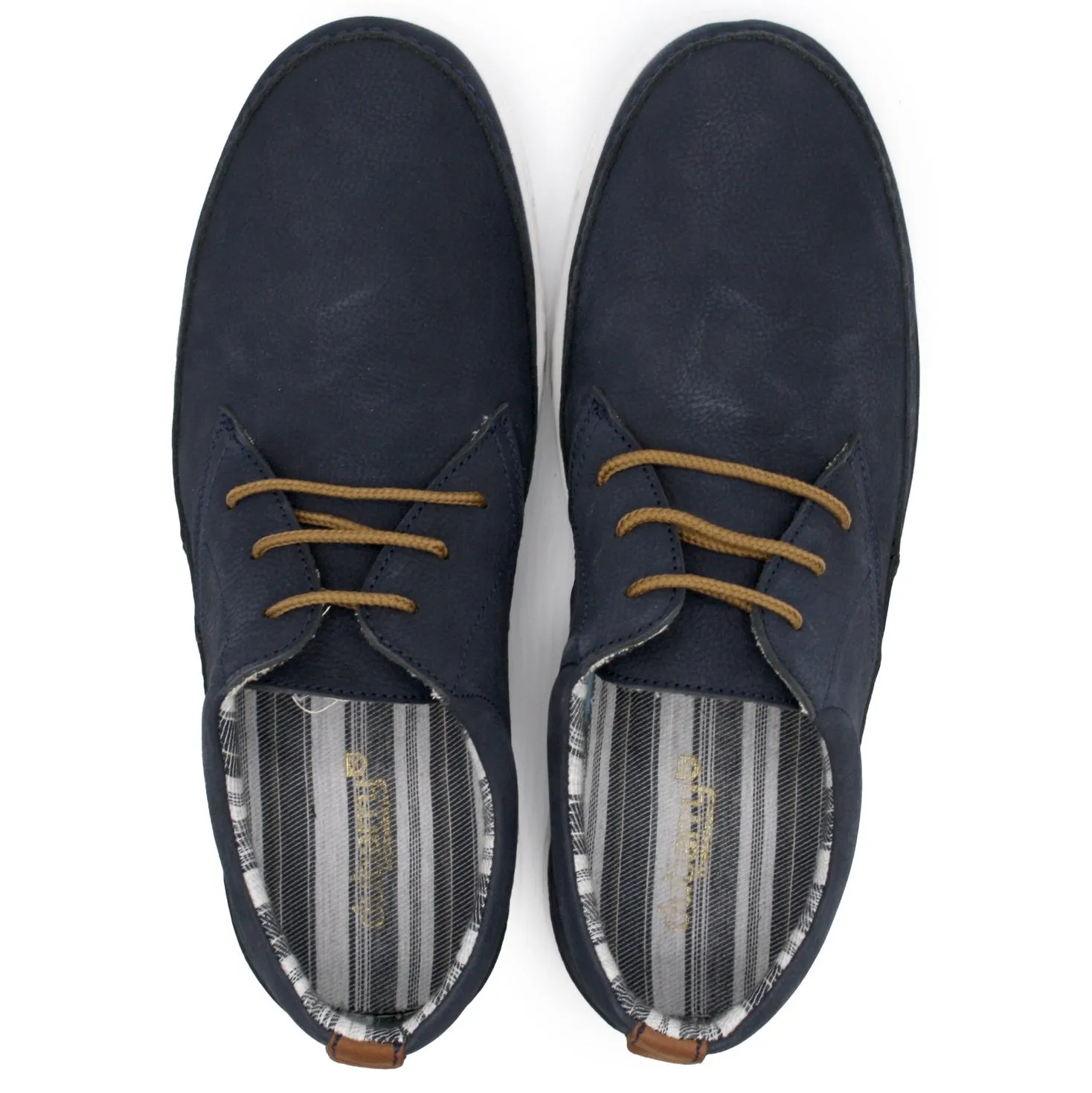 Dubarry Sully 5861 03 Navy