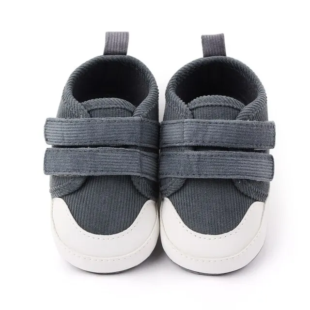 Dylan Baby Boys' Fashion Sneakers