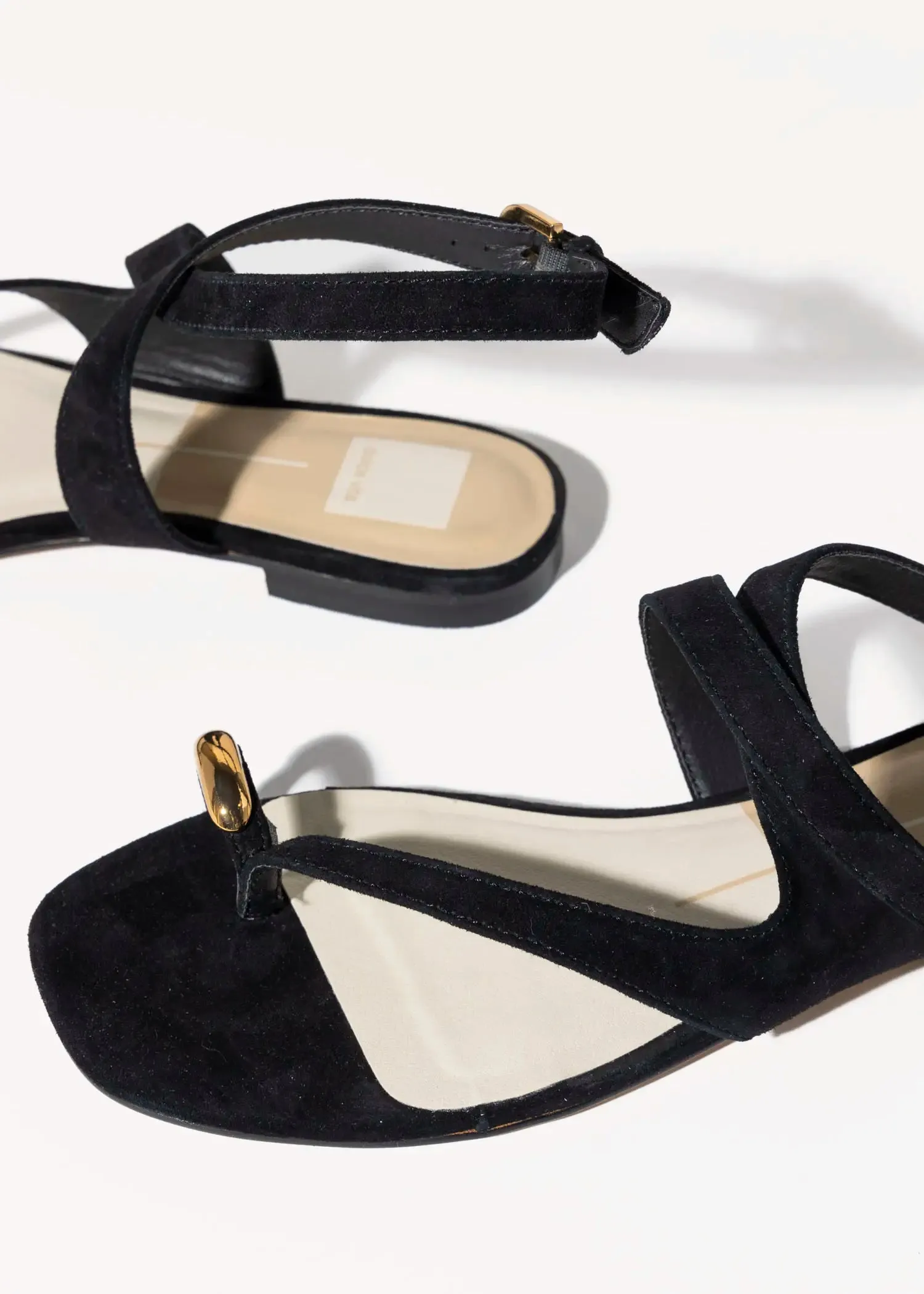 Earla Sandal