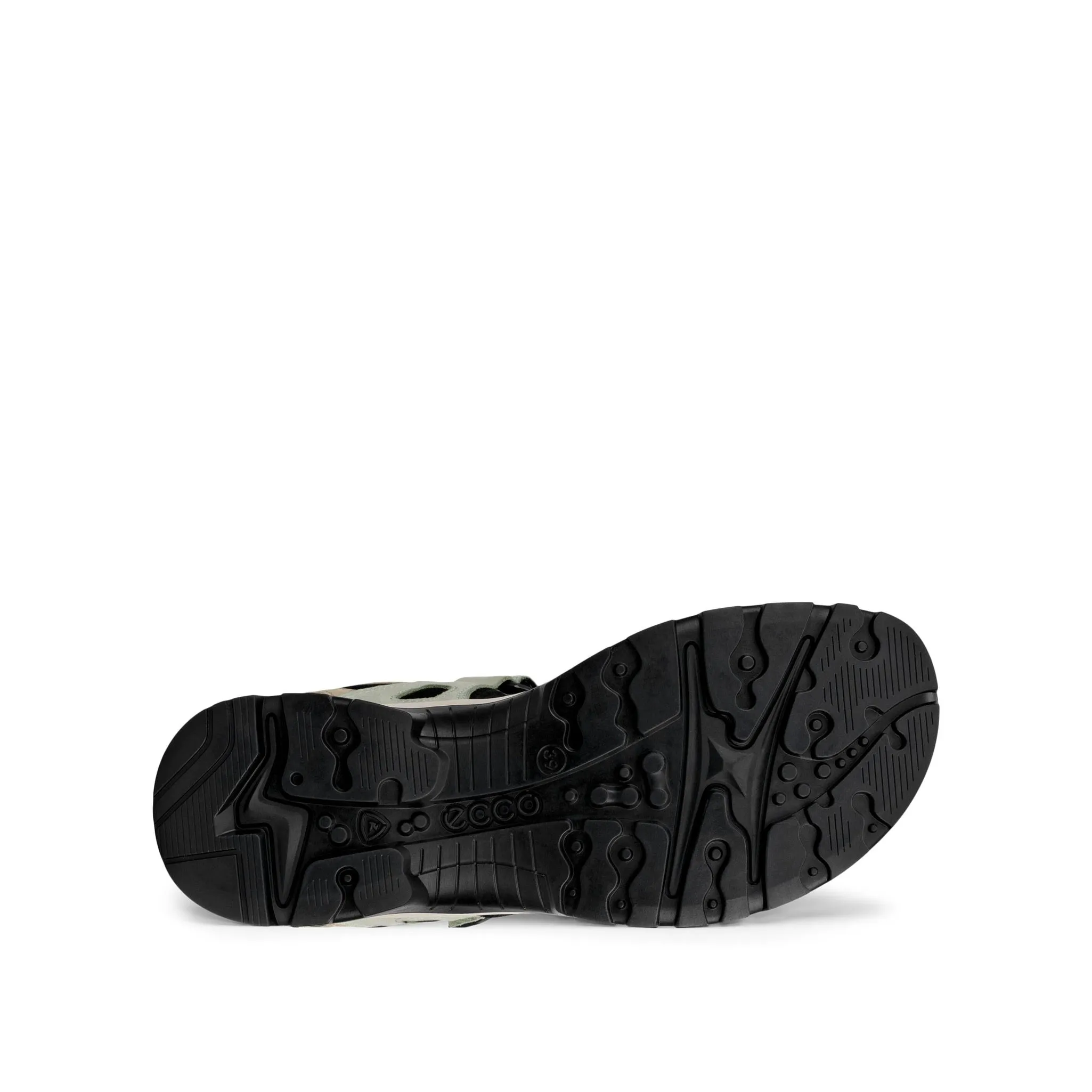 Ecco 69563 Offroad Matcha/Sand 60879