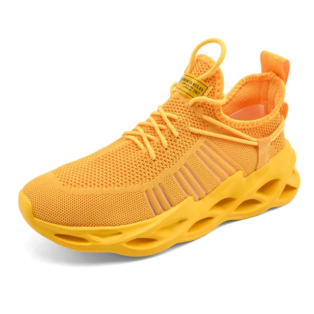 Ederson Men's Running Shoes