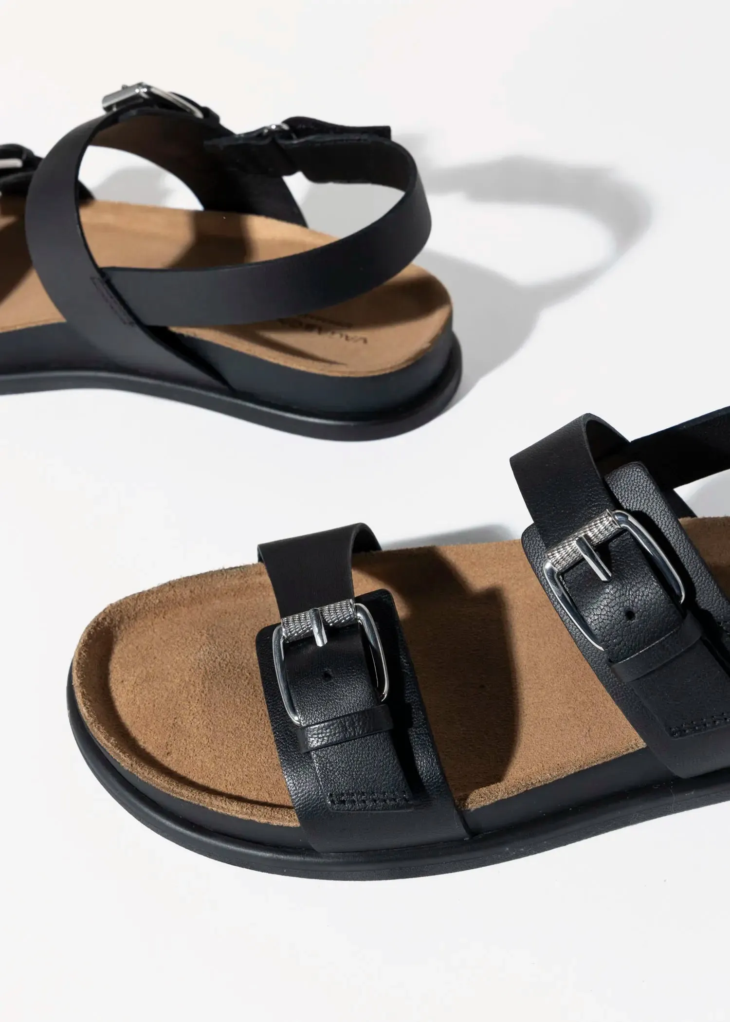 Effie Sport Sandal