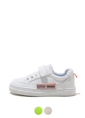 Eglee Girls' Casual Sneaker