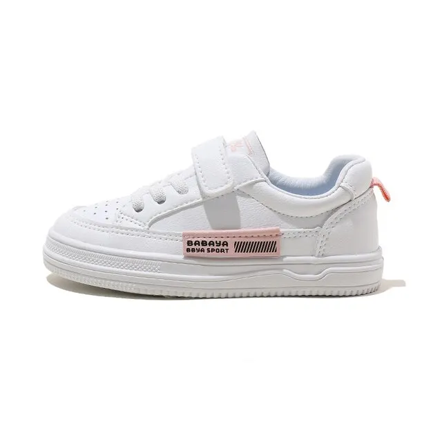Eglee Girls' Casual Sneaker