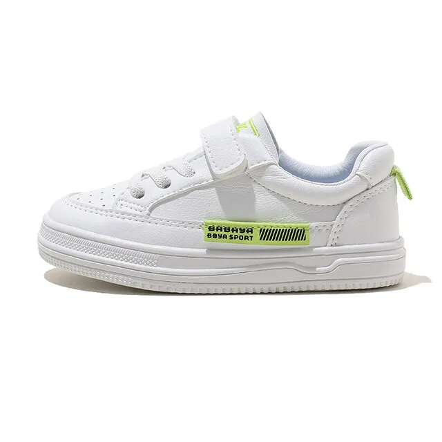 Eglee Girls' Casual Sneaker