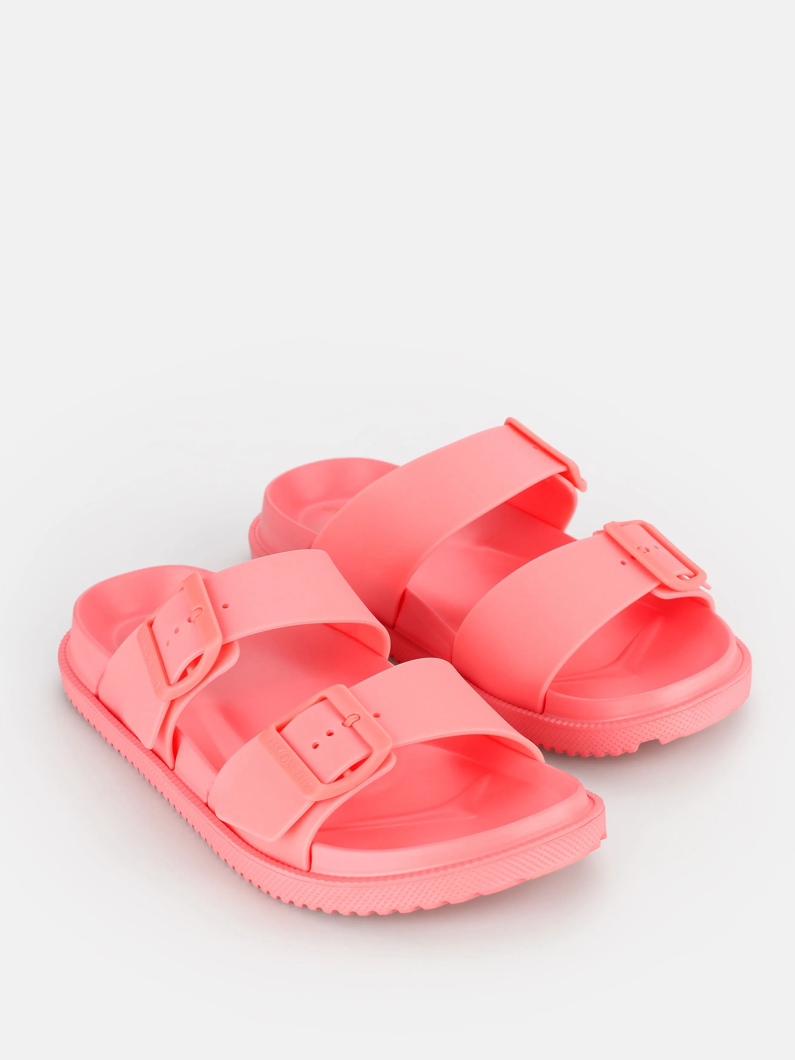 Elise - Flamingo Pink||Elise - Rose flamant