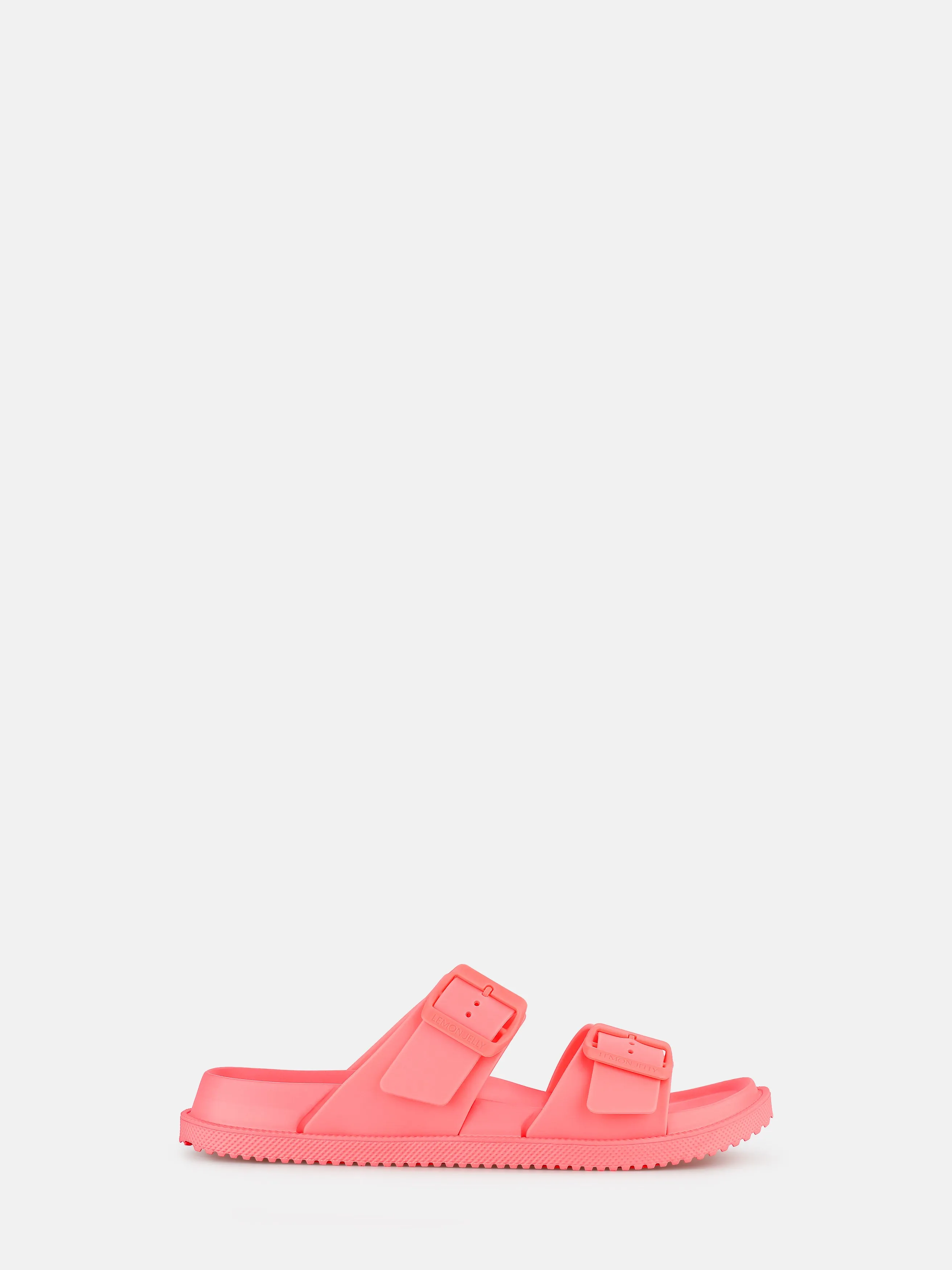 Elise - Flamingo Pink||Elise - Rose flamant