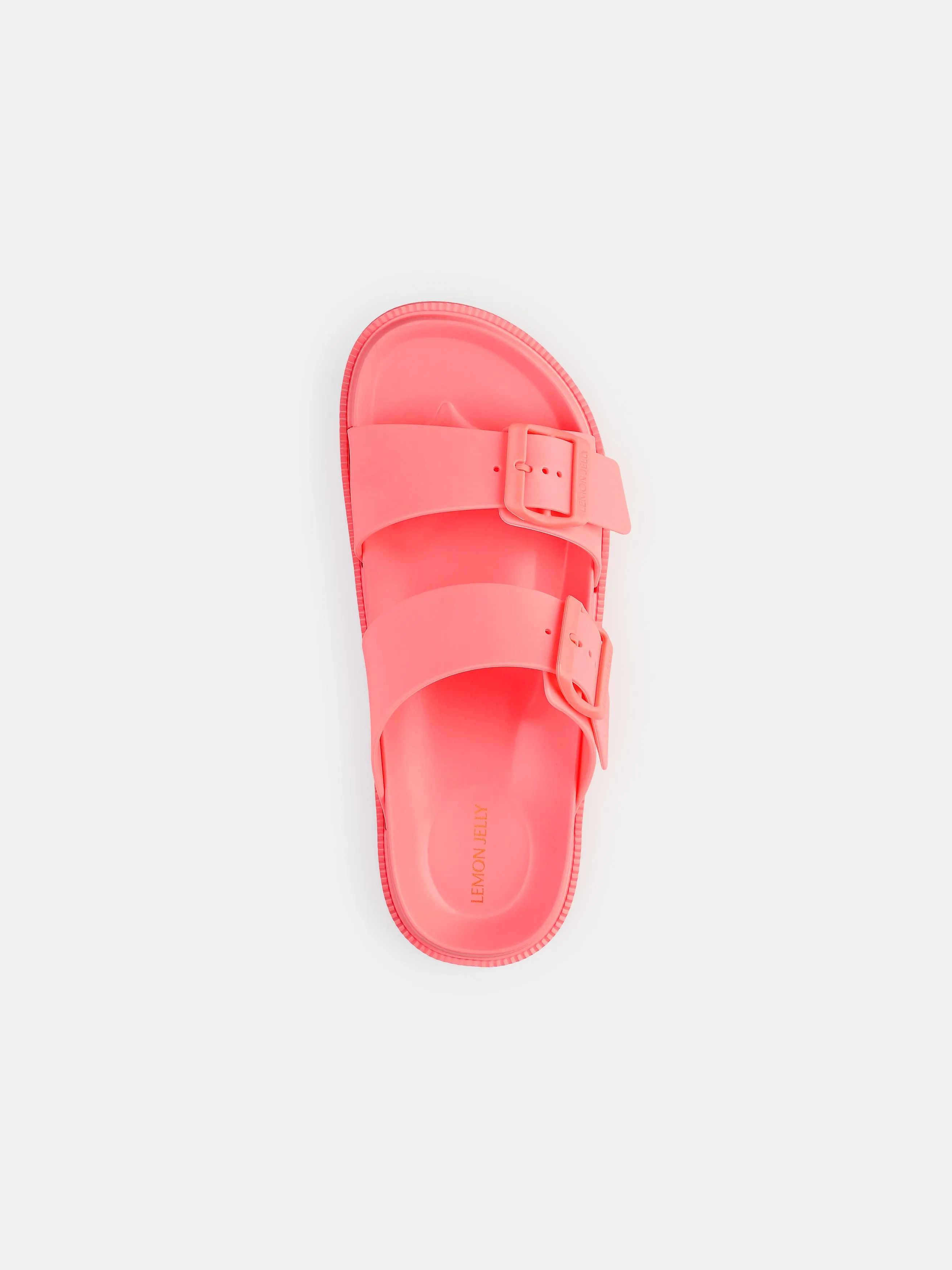 Elise - Flamingo Pink||Elise - Rose flamant