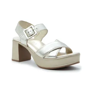 Elite Platform Sandal (123102)