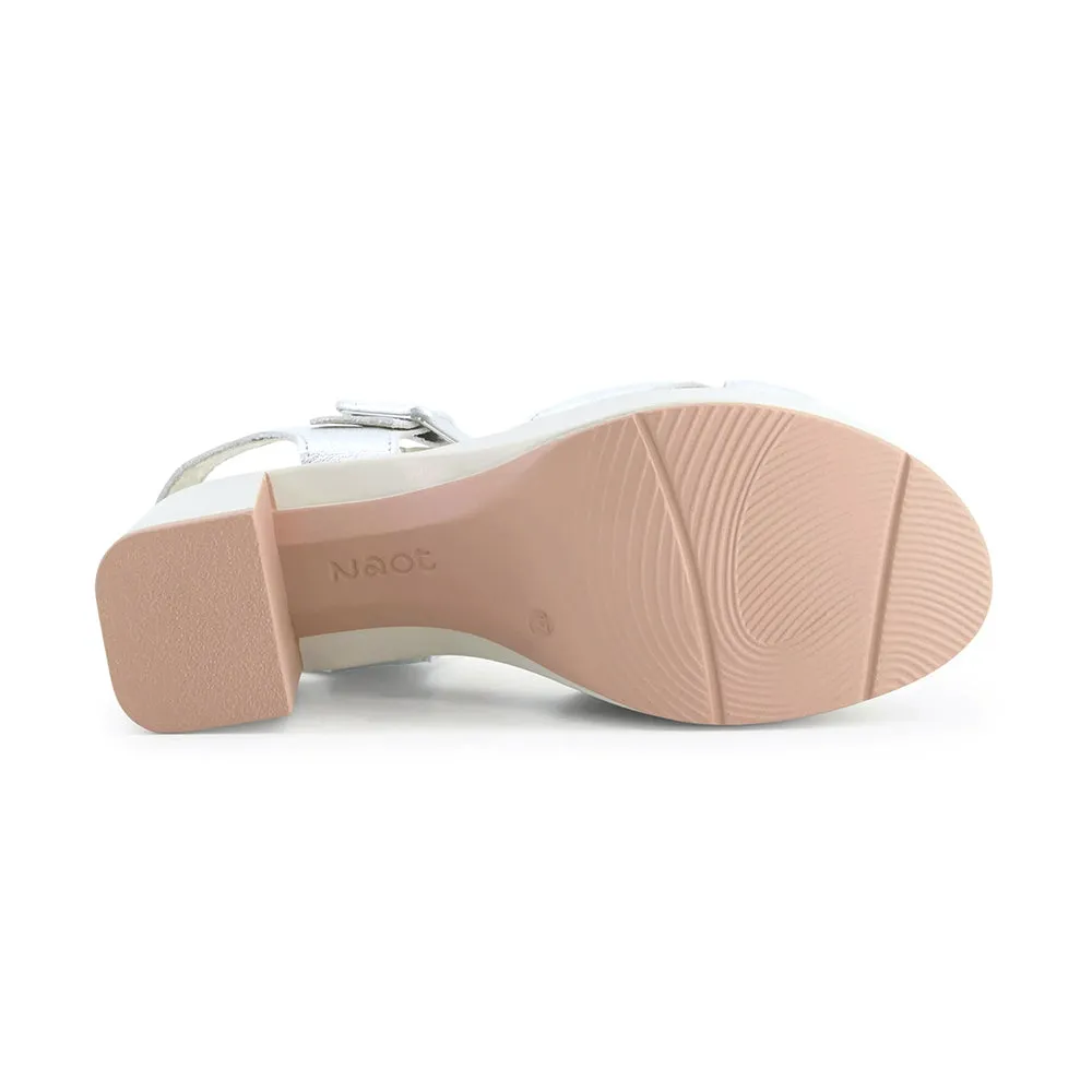 Elite Platform Sandal (123102)