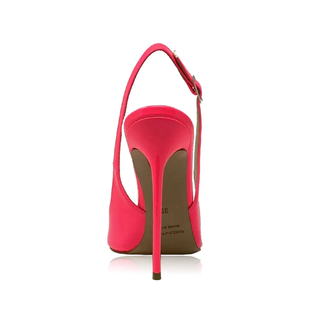 EMILY FLUO FUCHSIA PATENT
