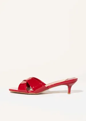 Emma Slide Sandal