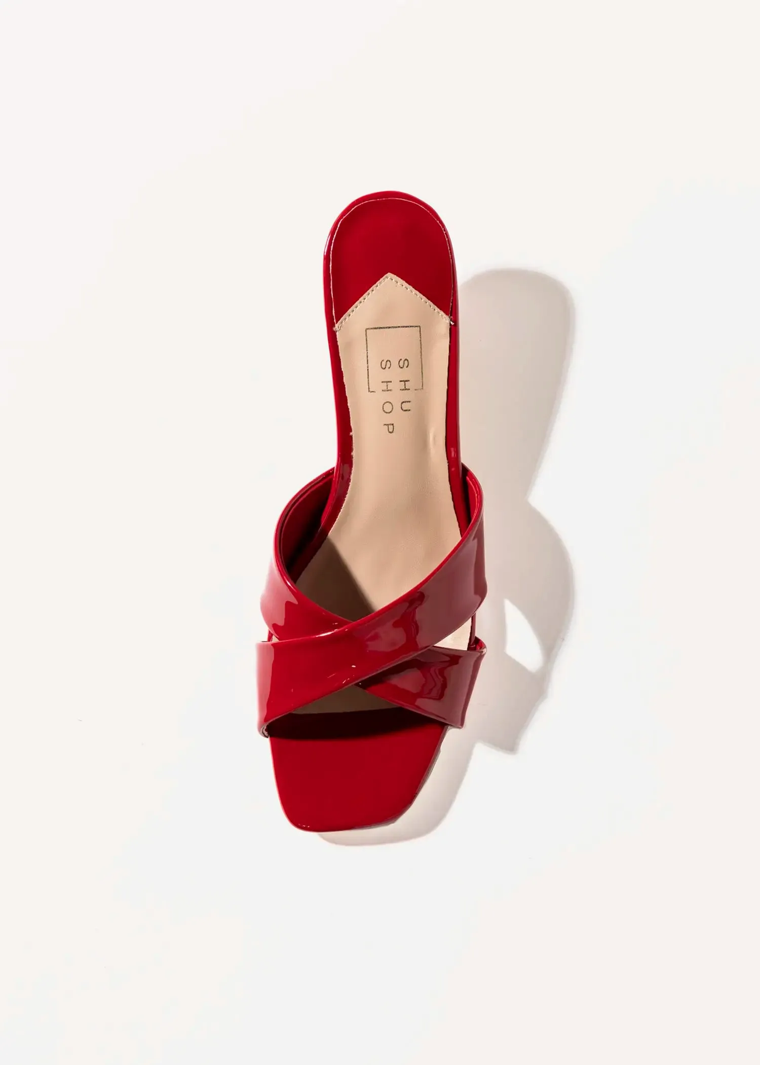 Emma Slide Sandal