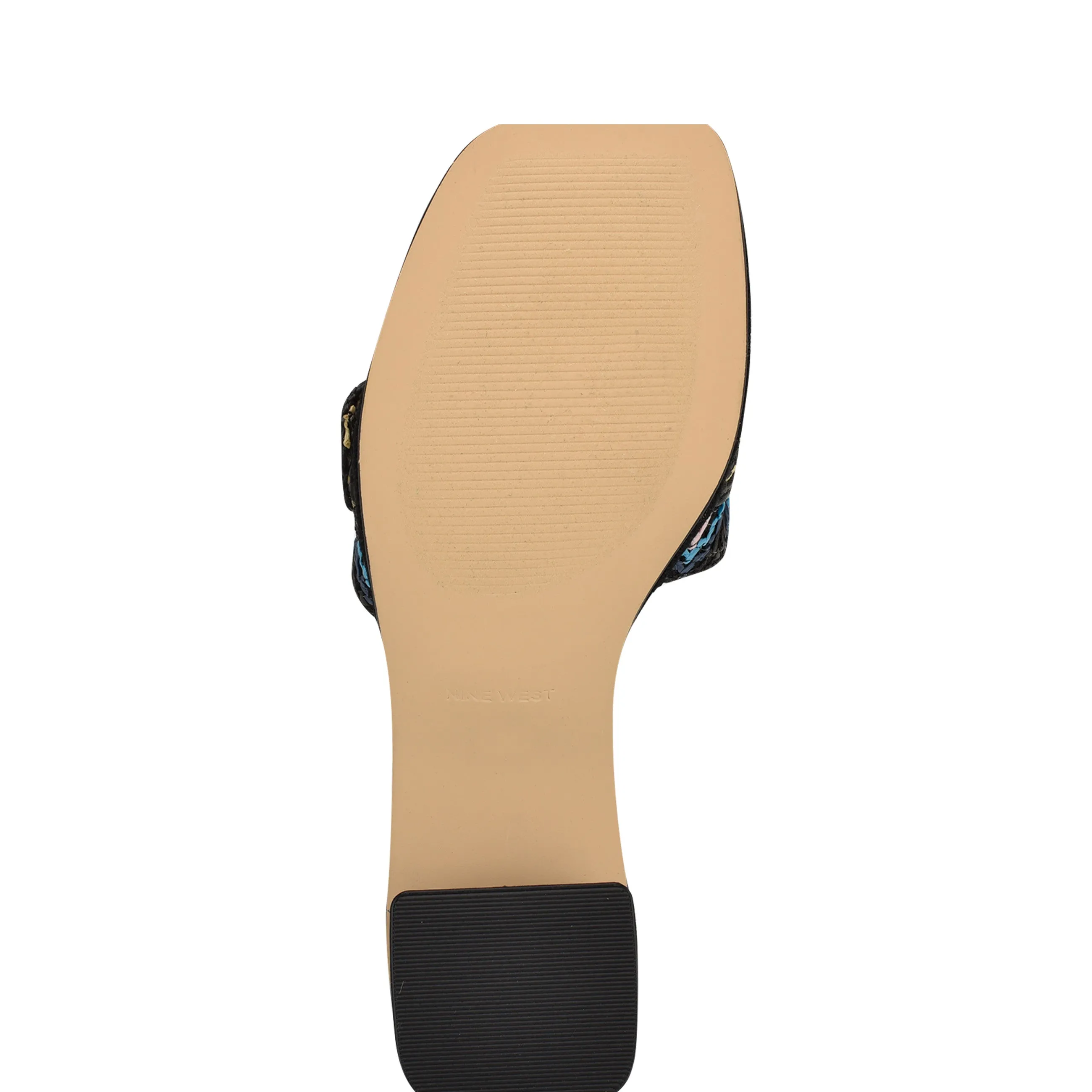 Ending Block Heel Sandals