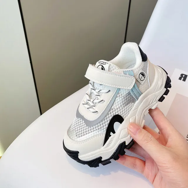 Eric Boys' Fashion Sneaker