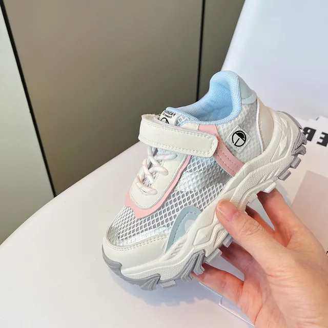 Eric Boys' Fashion Sneaker