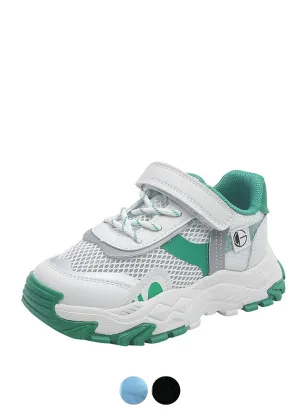 Eric Boys' Fashion Sneaker