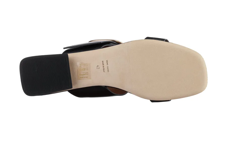 Eva Chic Black